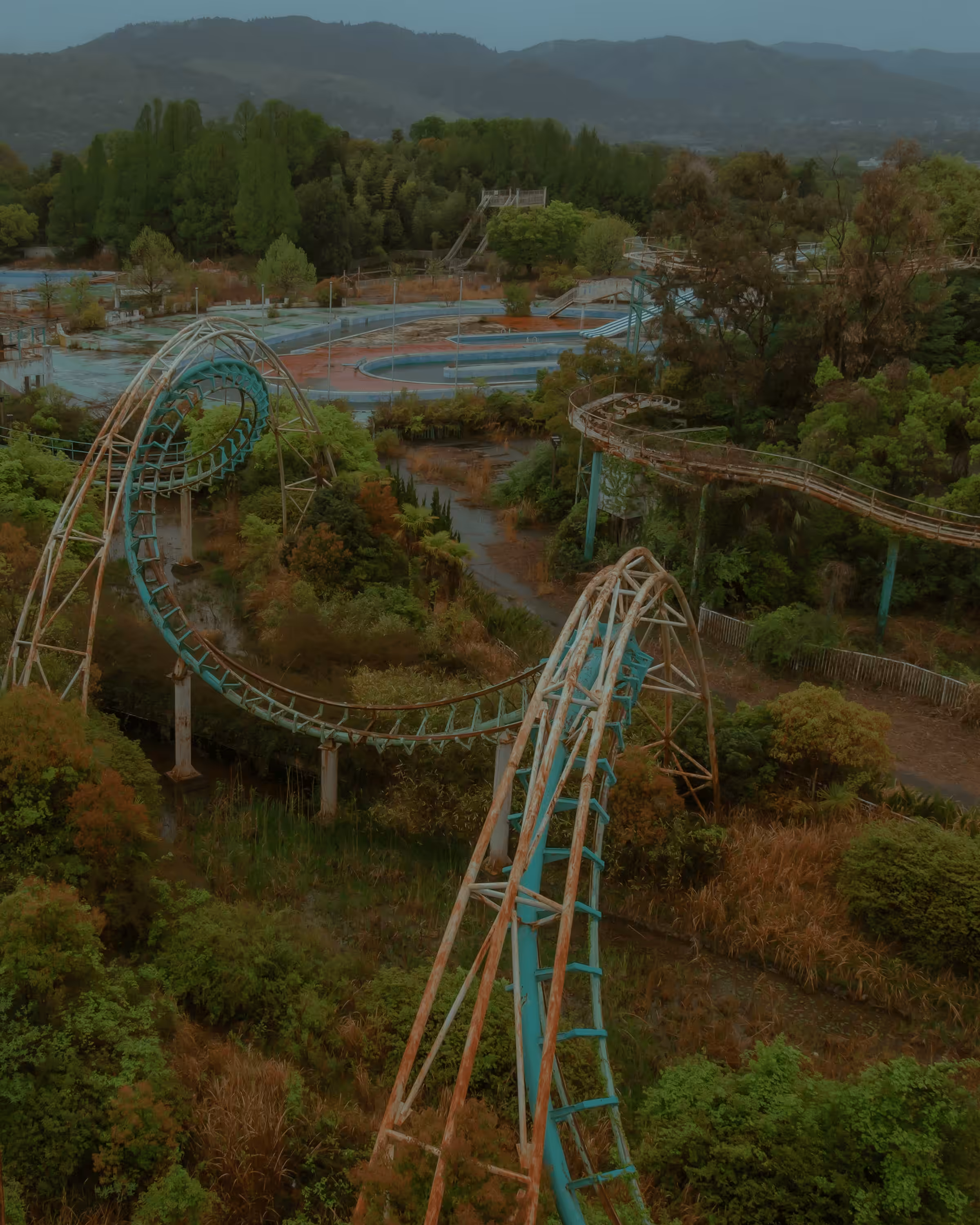 Dreamland #4