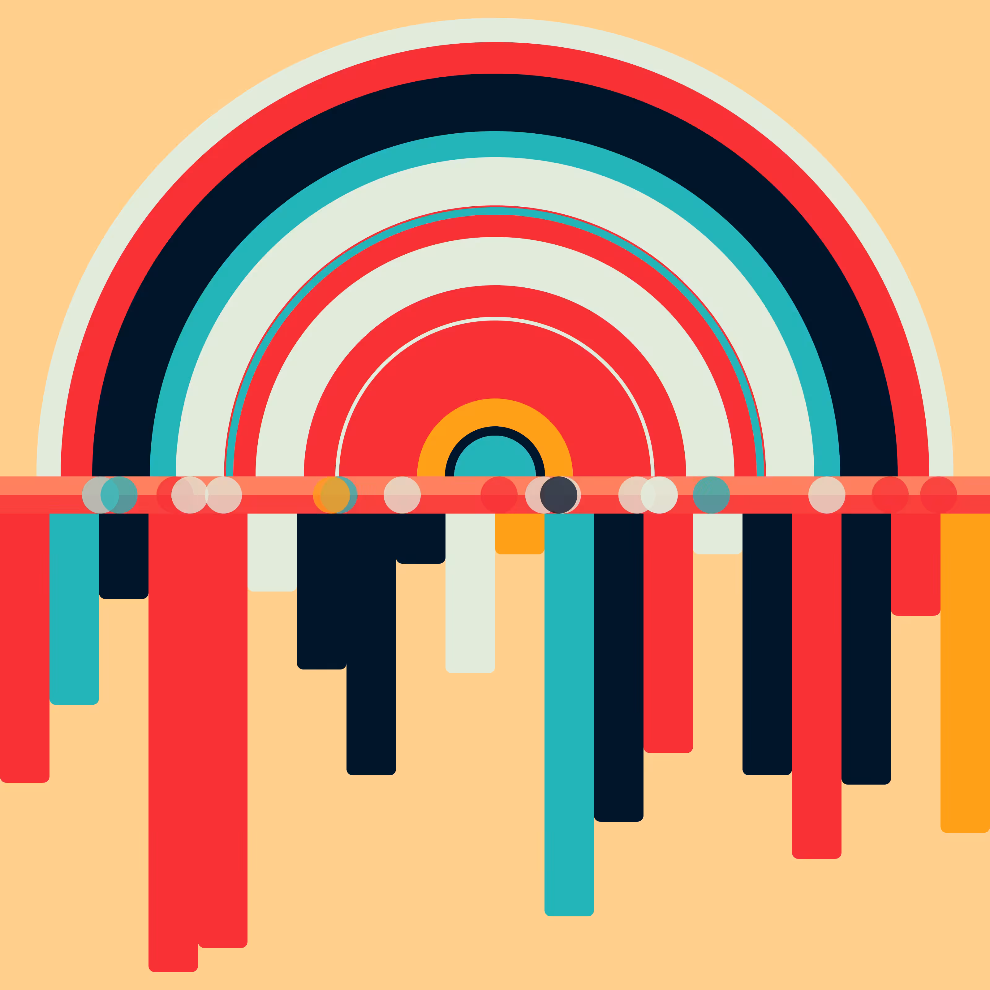 U.F.A: Unidentified Flying Art: U.F.A: 9