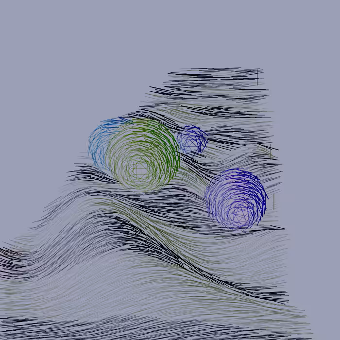 Woolly #7