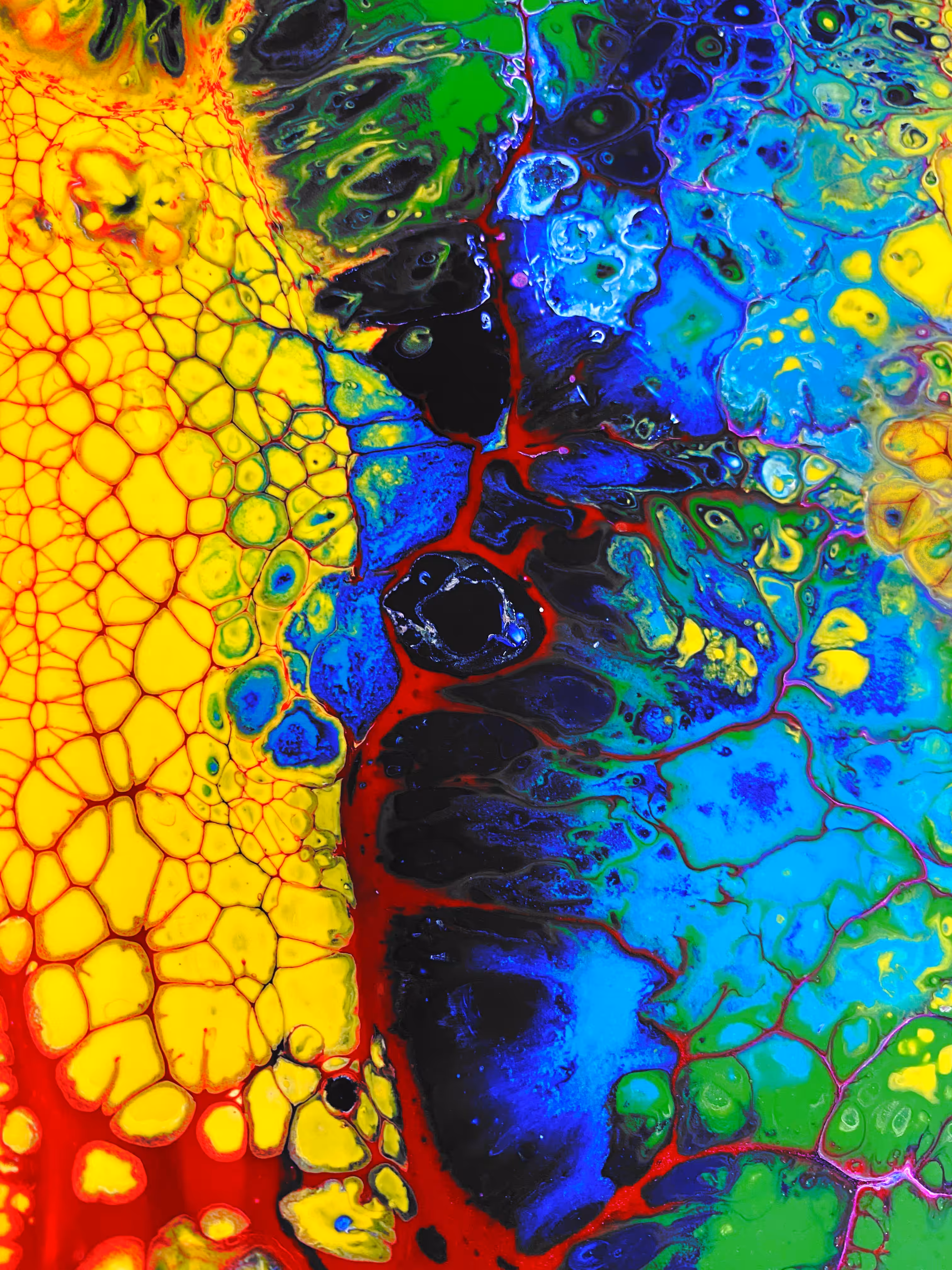 Thermal Imagery