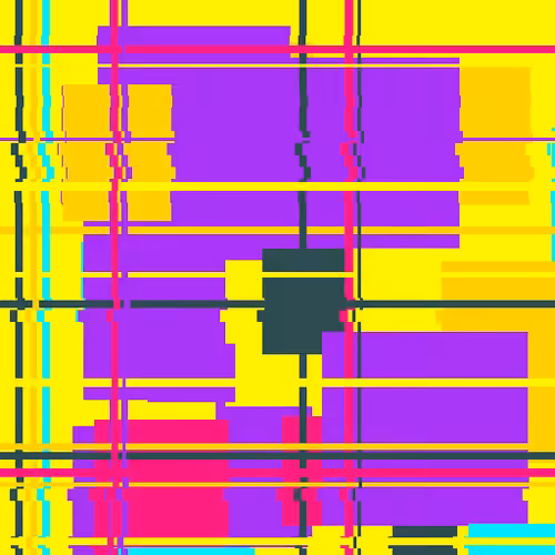 Chromatic Chaos #9522