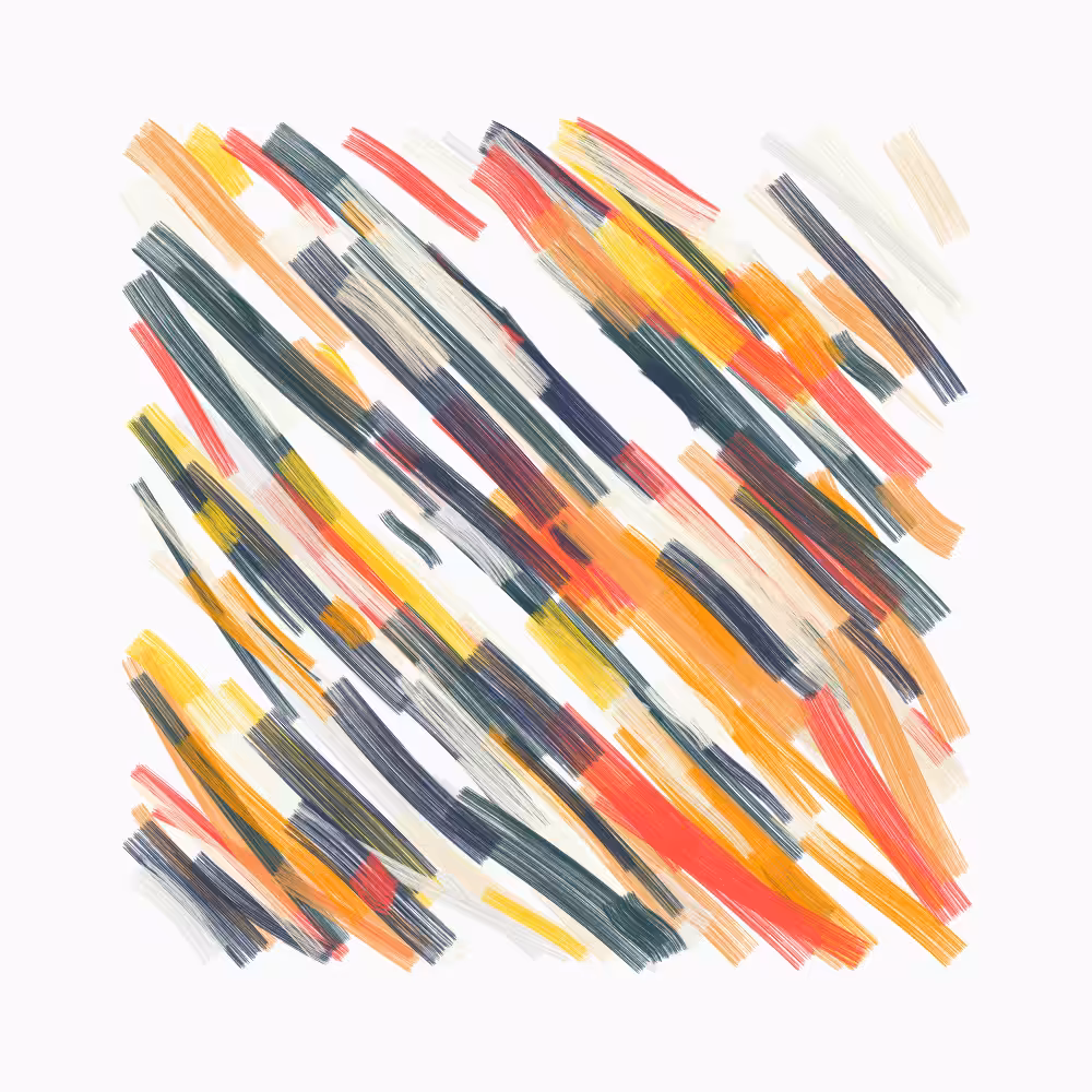 Additive Synthesis #96