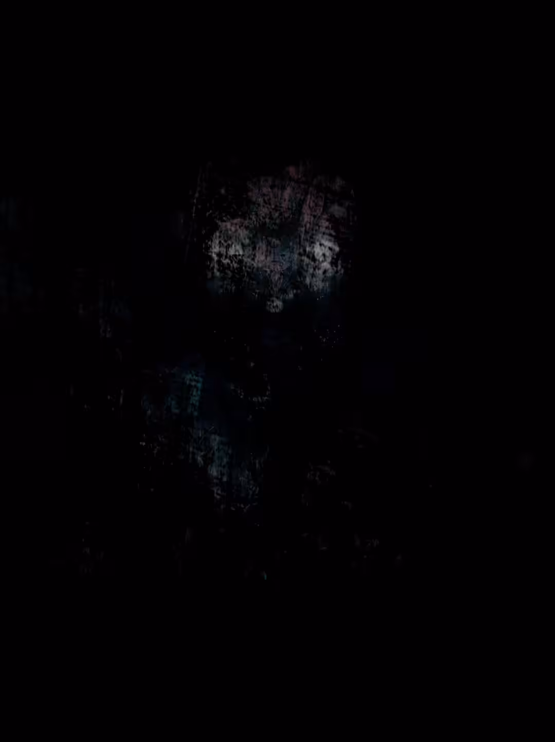 Shadow Self