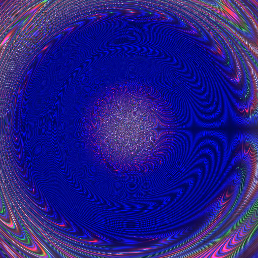 Intergalactic wreckage #30