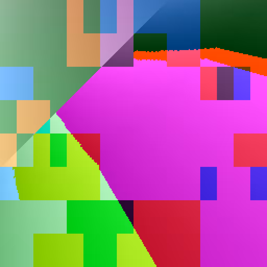 GLICPIXVER001 LAYER - #16/36