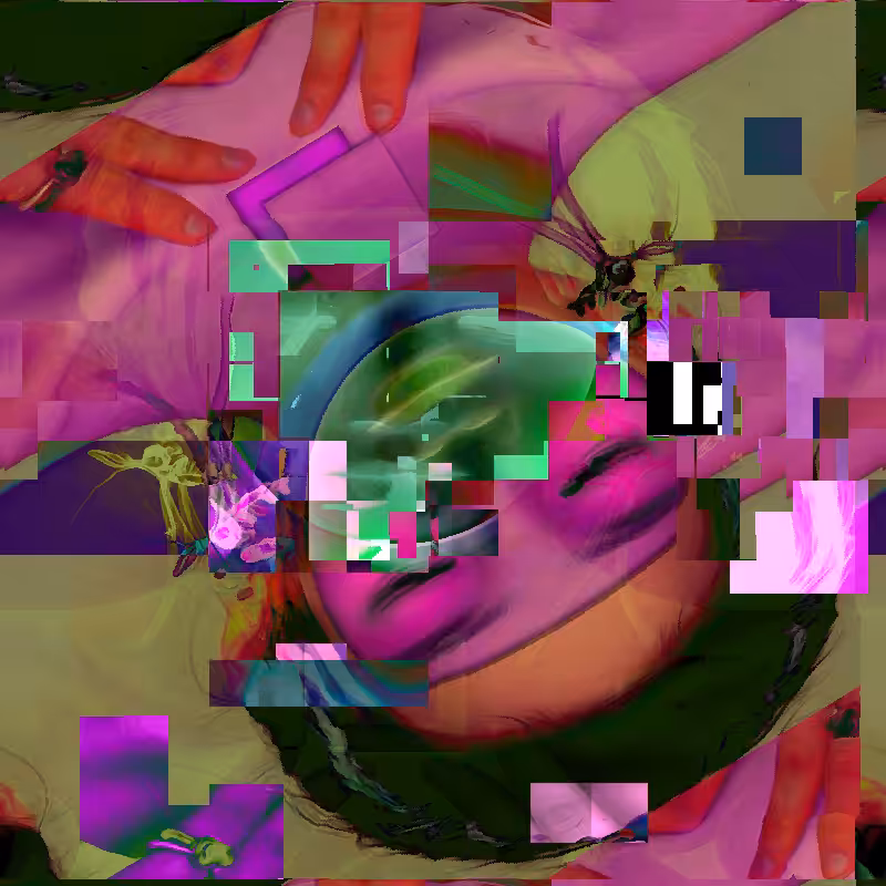 Enigma #21
