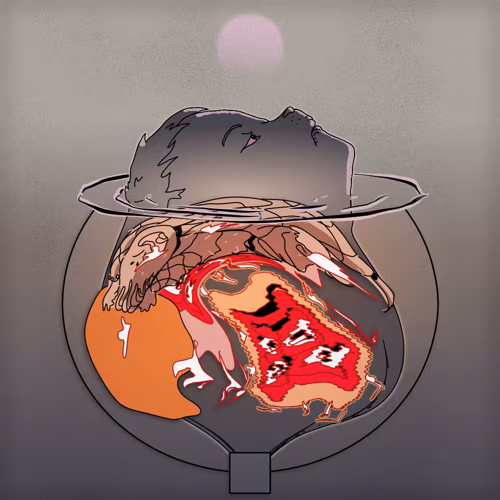 Ojoxor (3FACE #676)