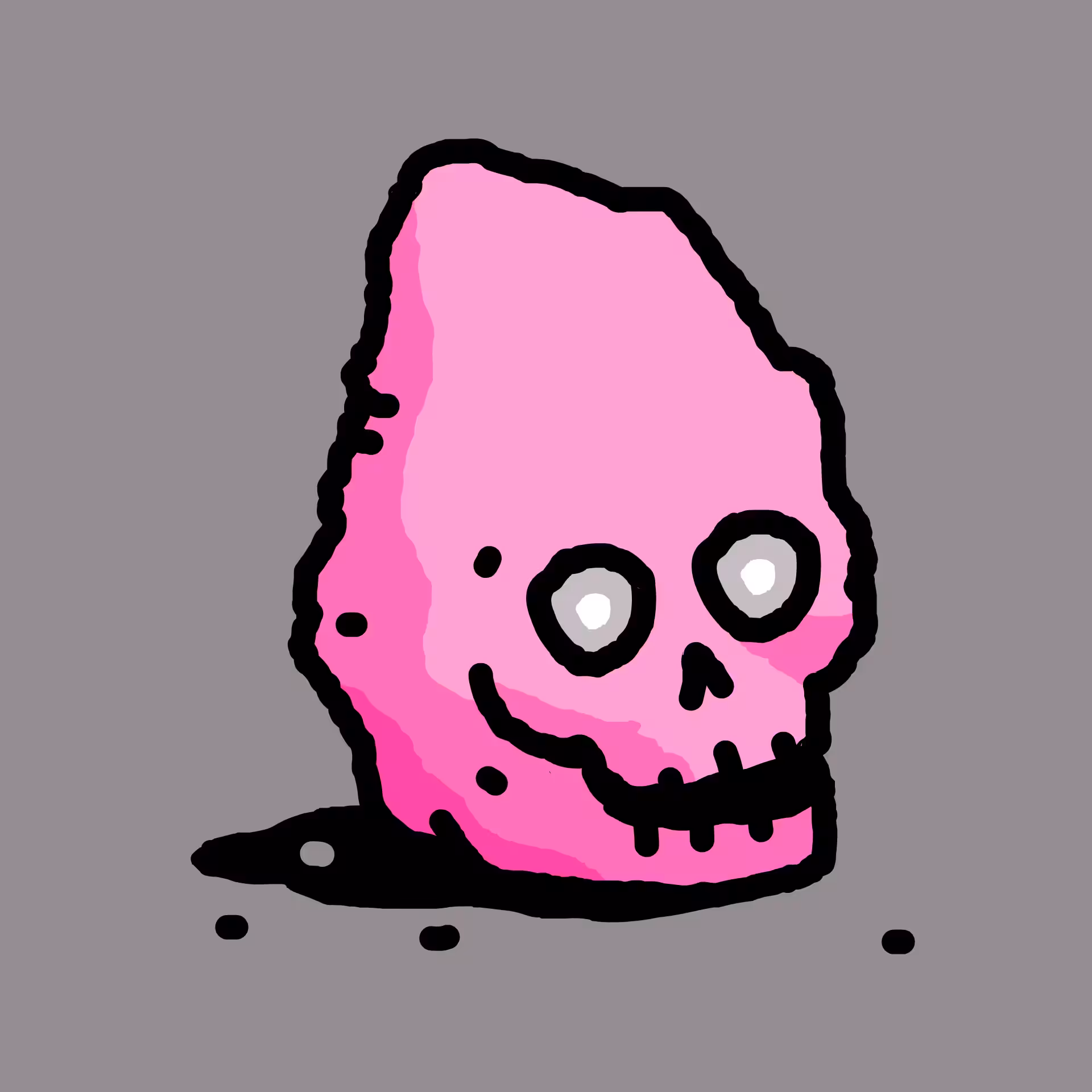 BoneRocks #61