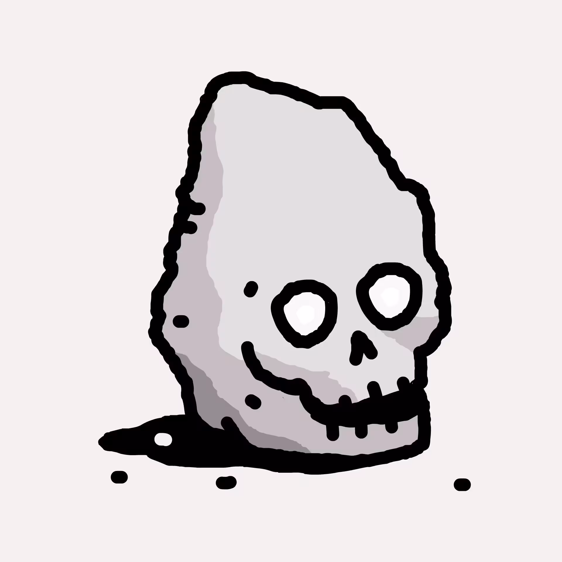 BoneRocks #25