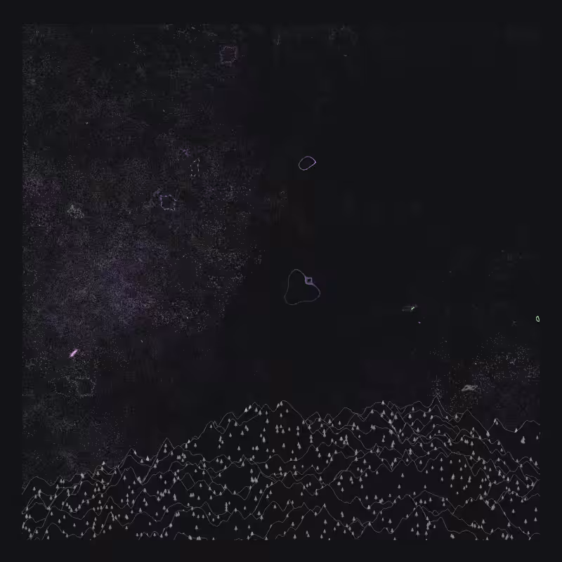 Dark, Spark #5