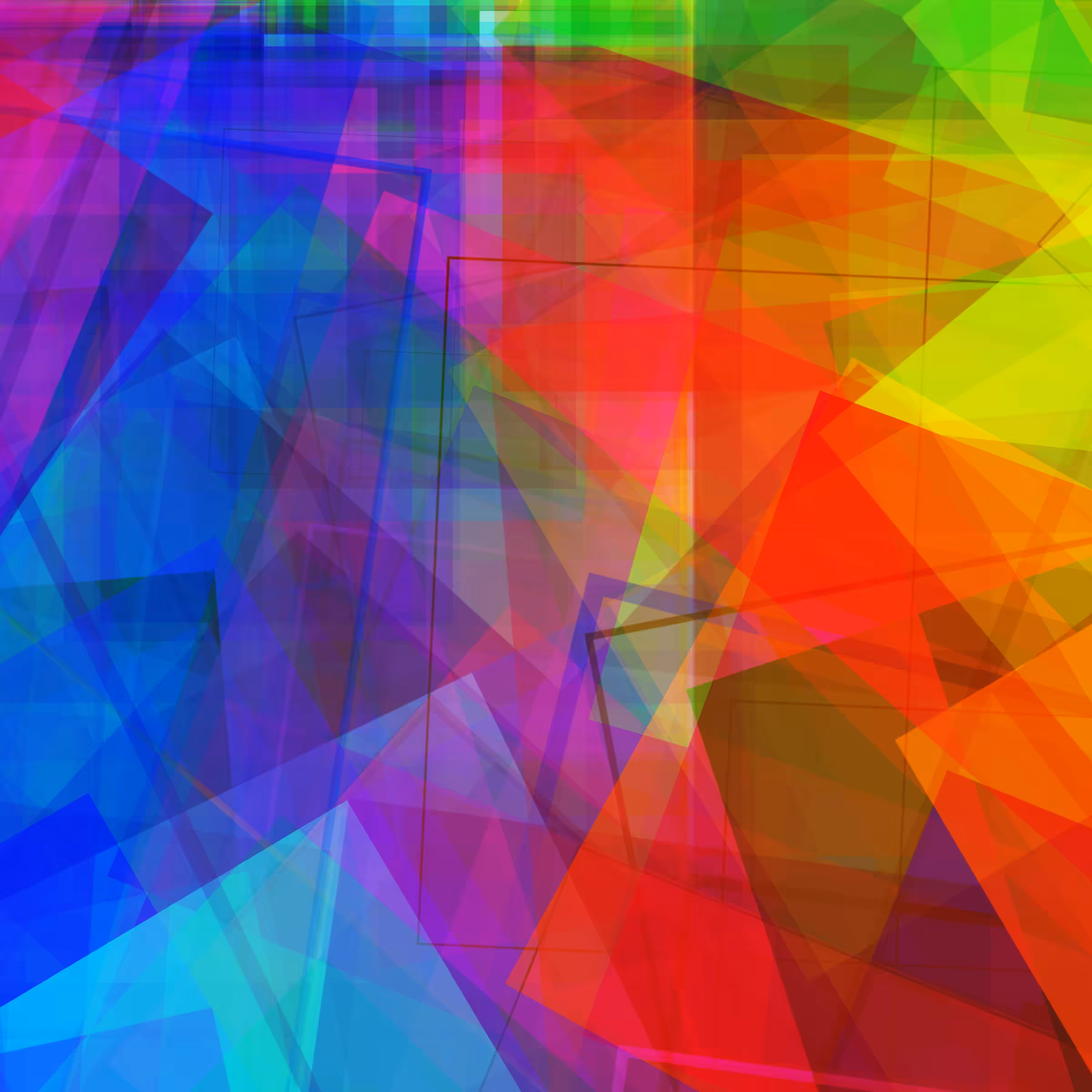 Prismatic #179