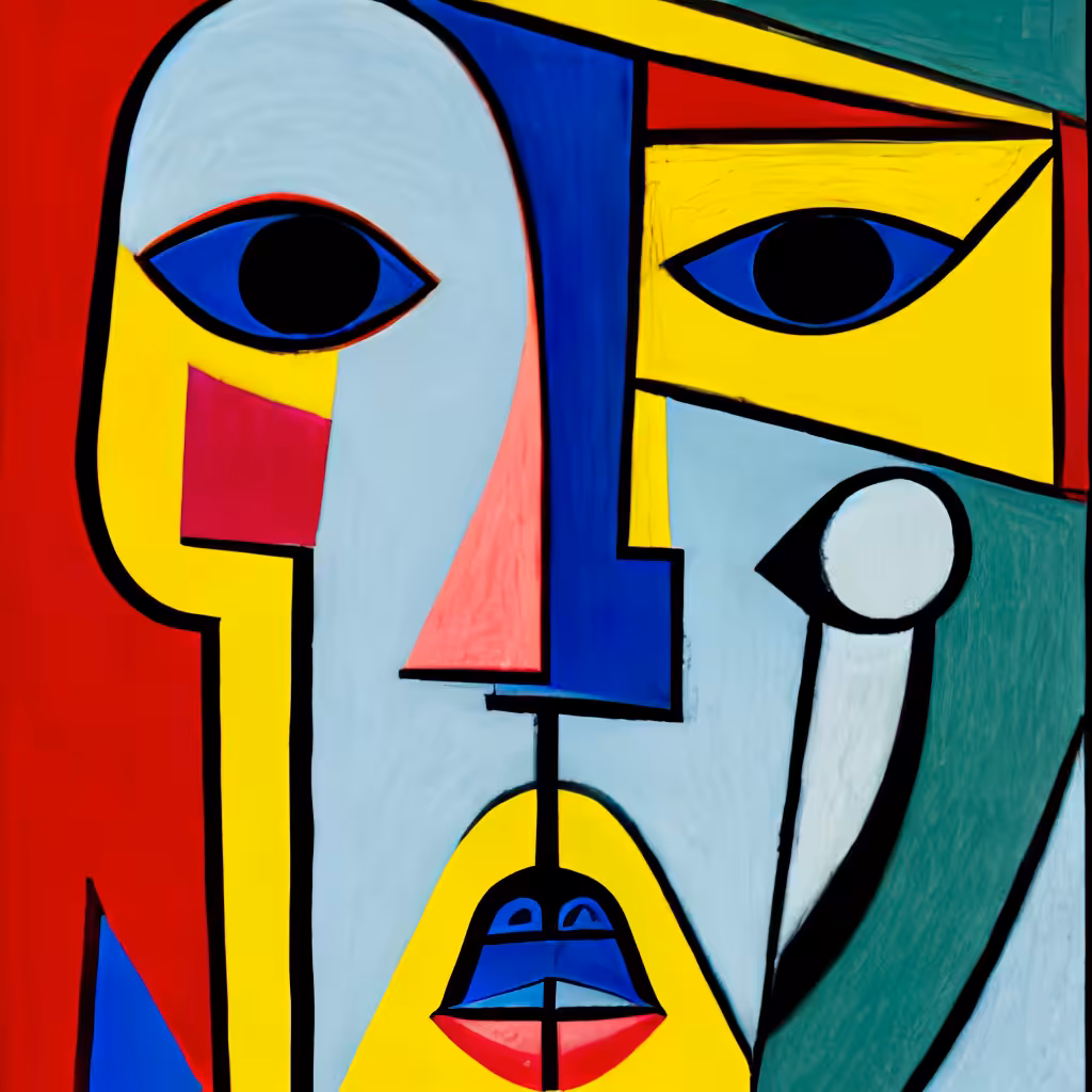 Degens Gonna Degen: Artful Degen #770
