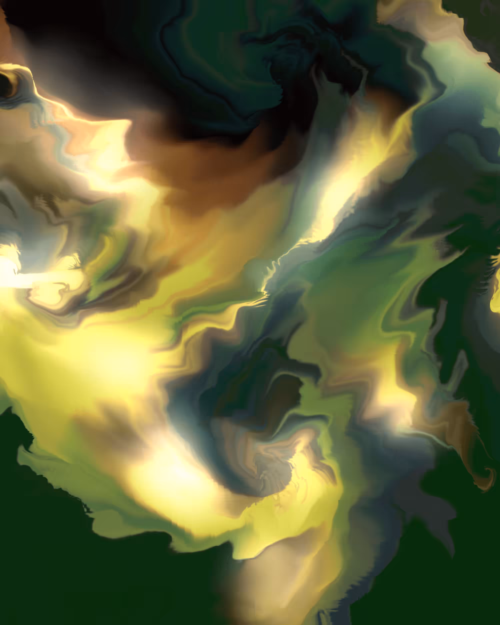 Unrest 2