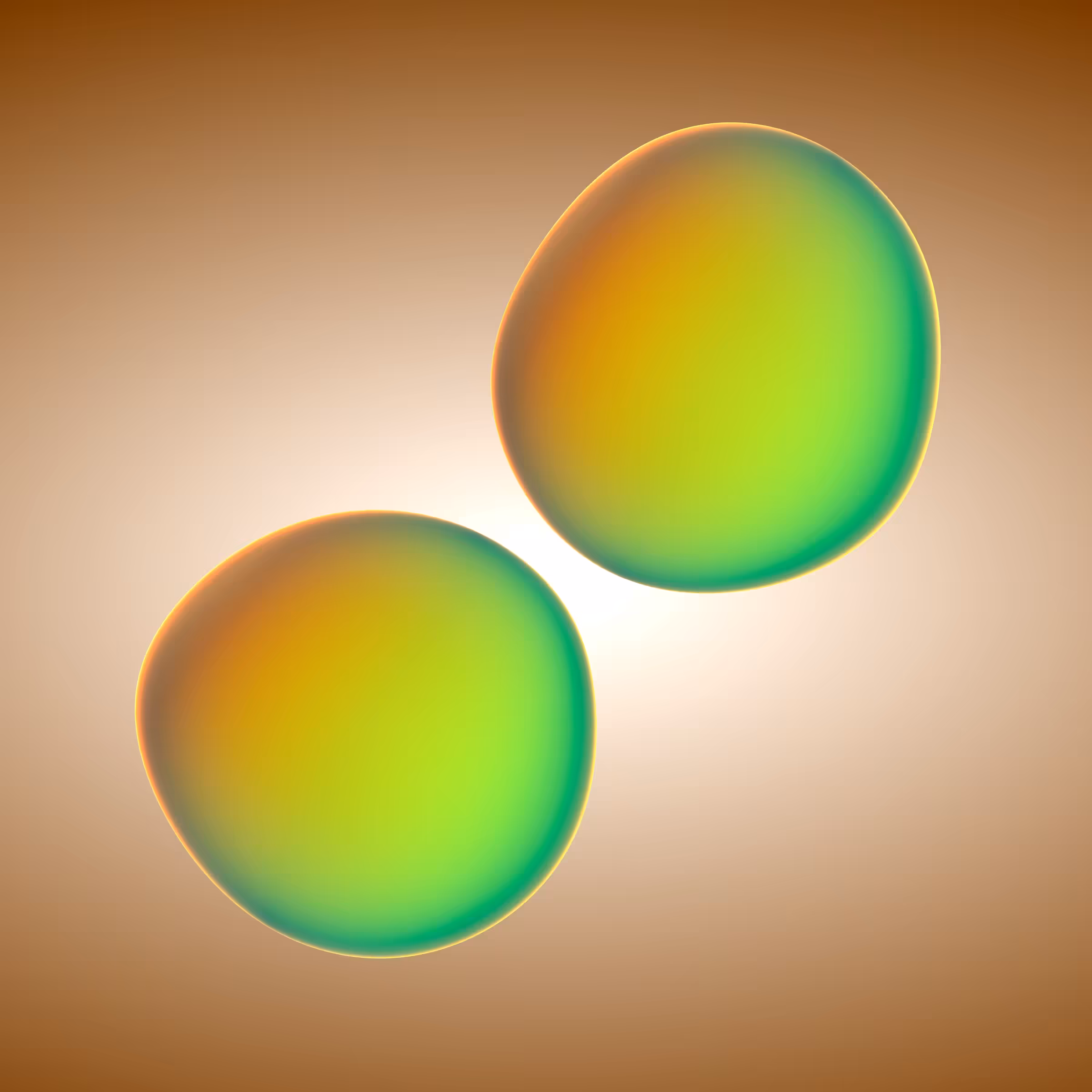 Floating World Genesis #6