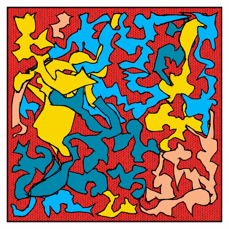 Comstractions #73