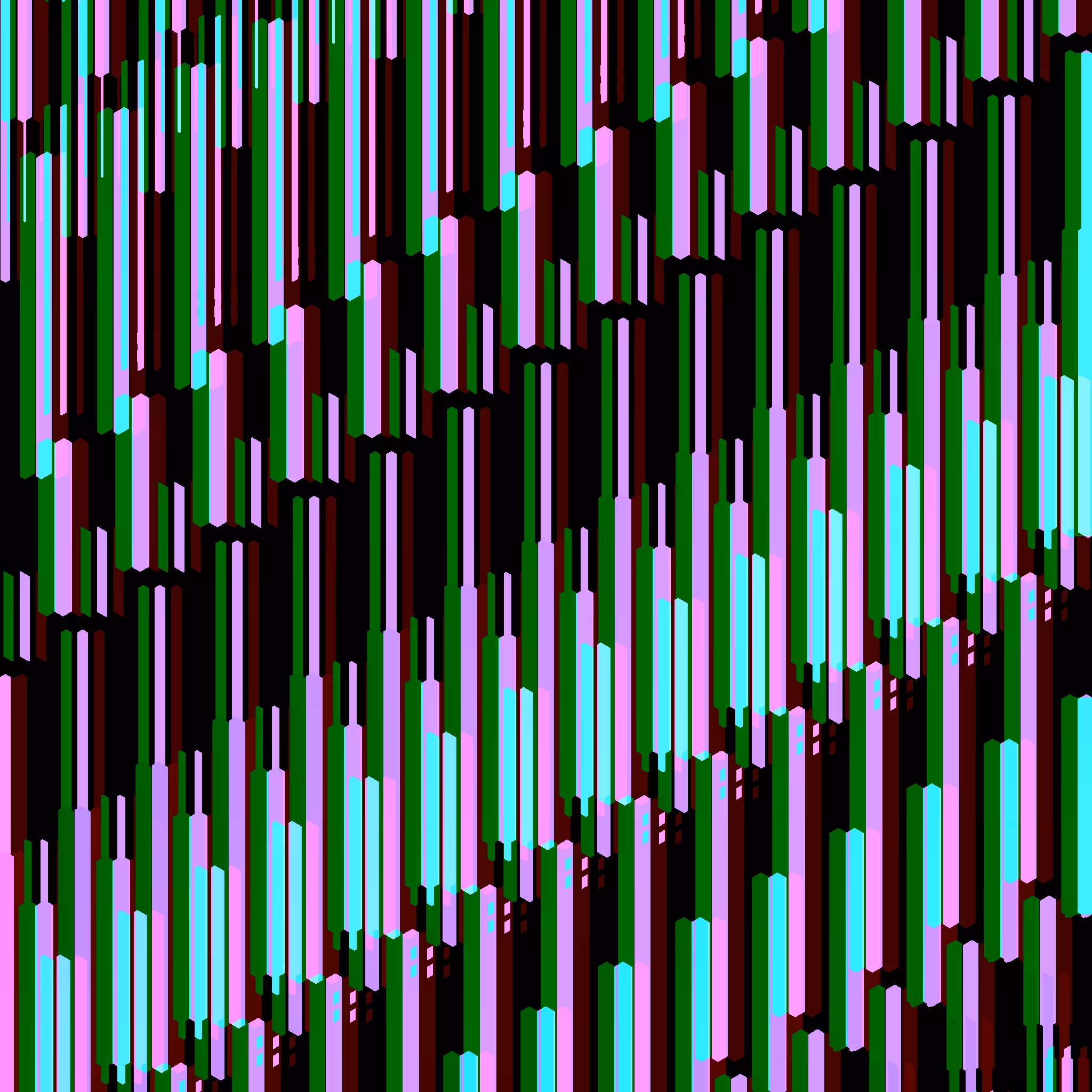 Isometric Sway #110