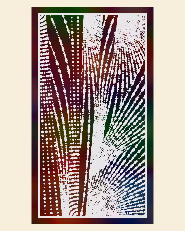 Cosmic Frames #89