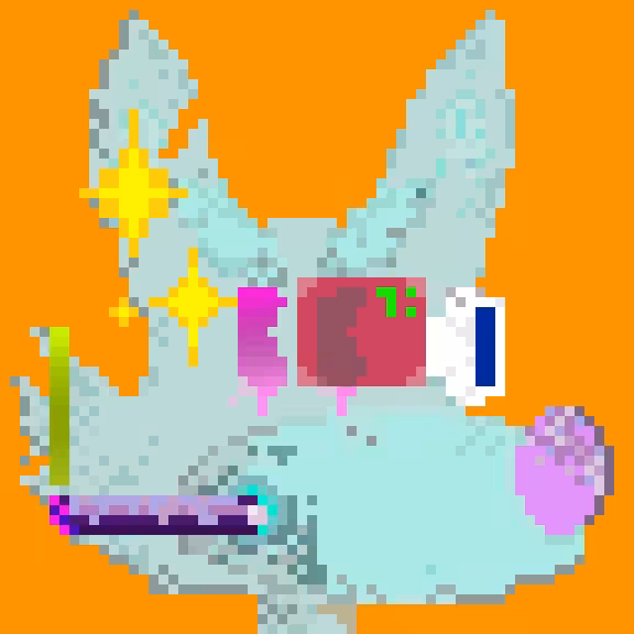 Cyber Wolf