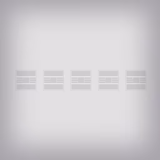 The Digital Mirror