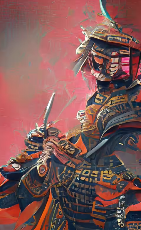 Samurai 7