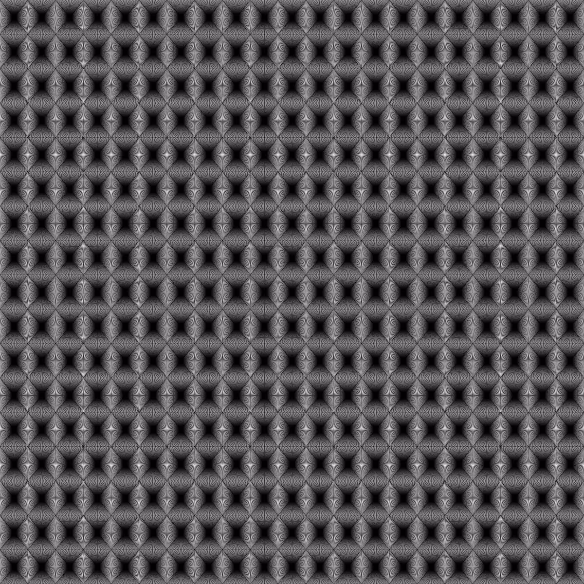 Noir et Blanc #98
