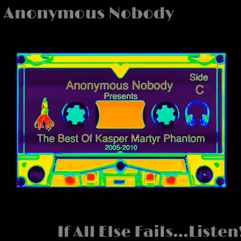 If All Else Fails...Listen!