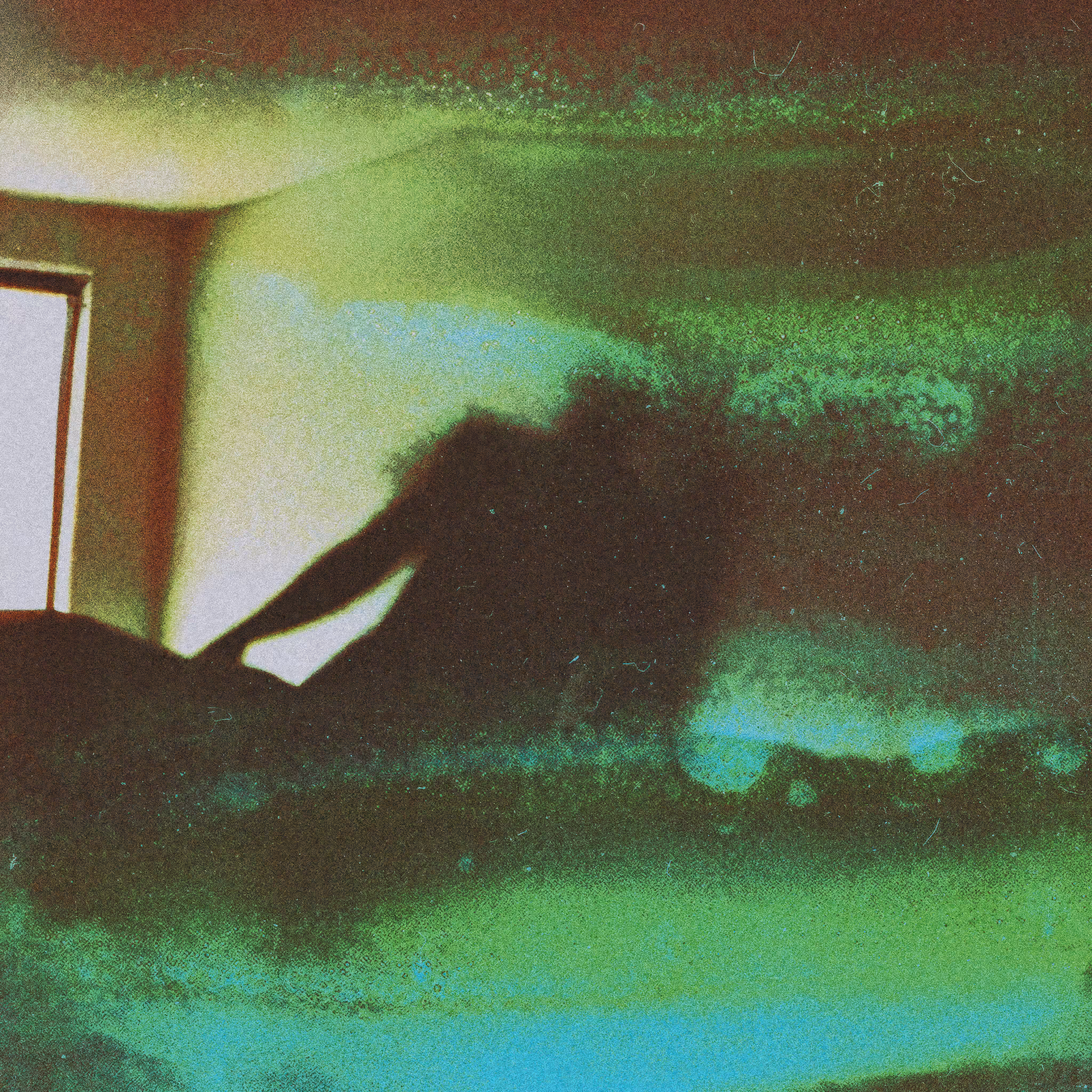 Hypnagogia #17