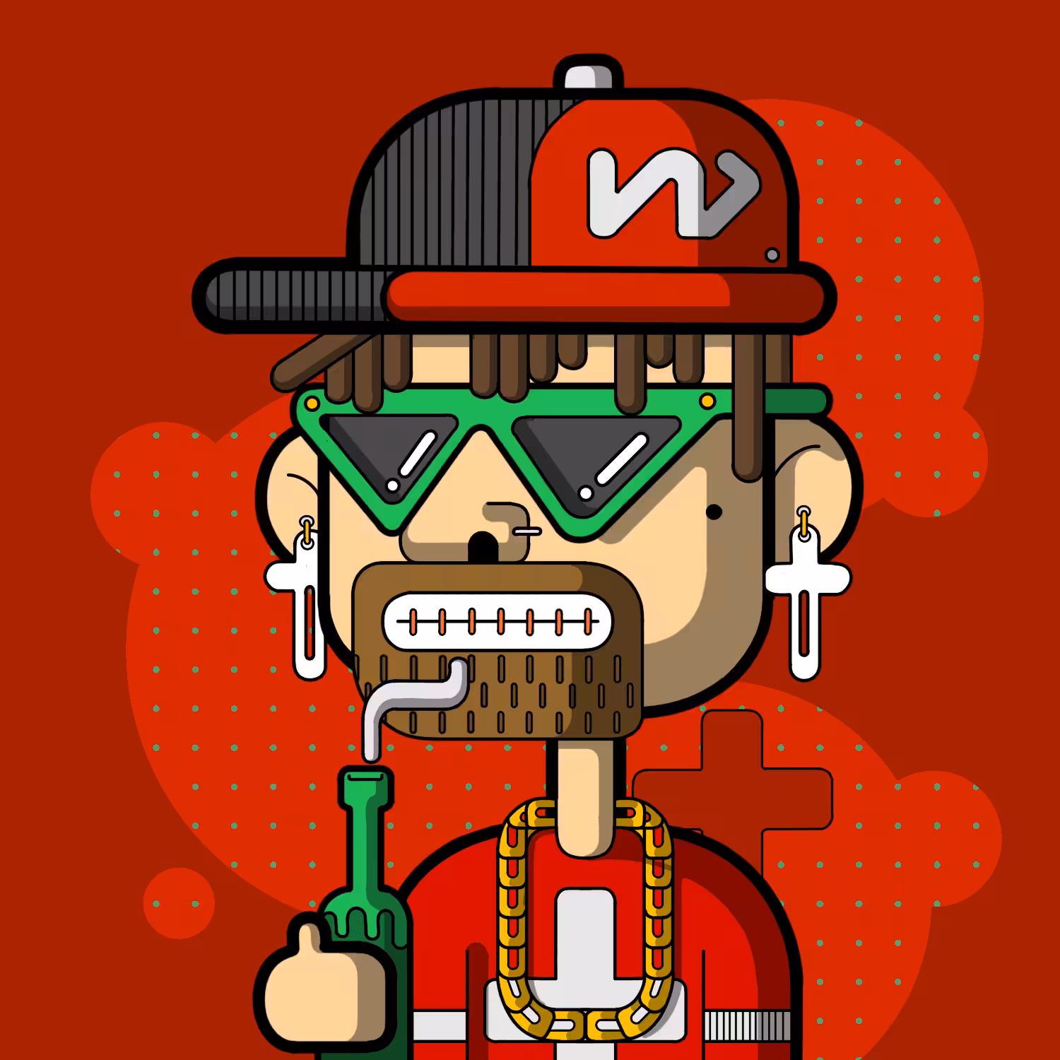 Bloxx #005