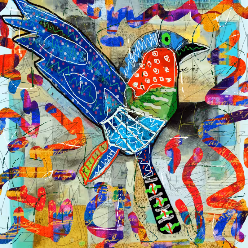 Birdies Vol. 2 #1