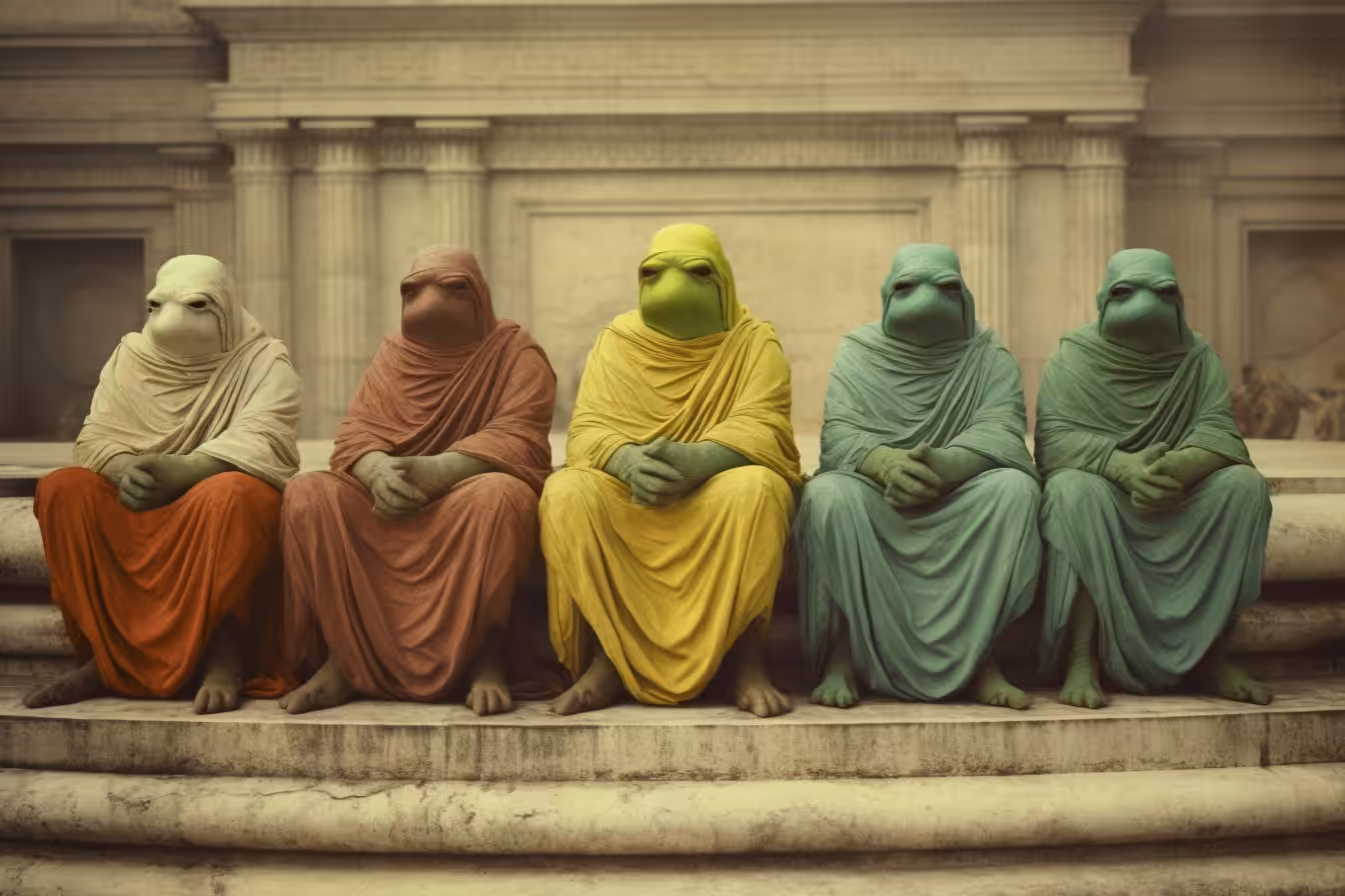 The Roman Empepire #379