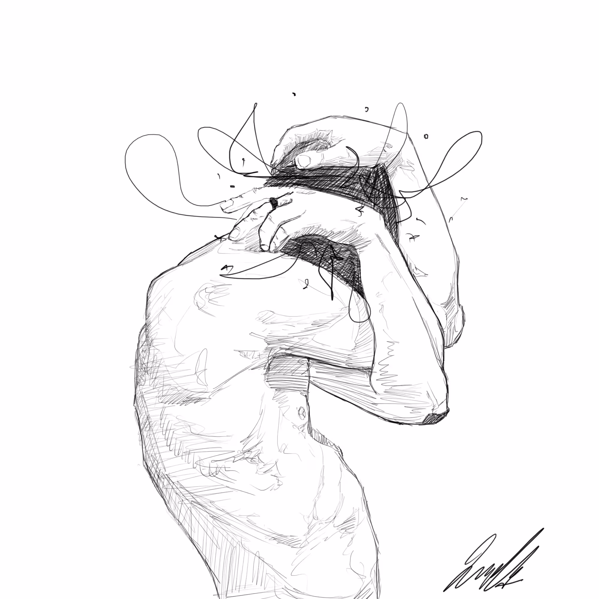 Overthinker