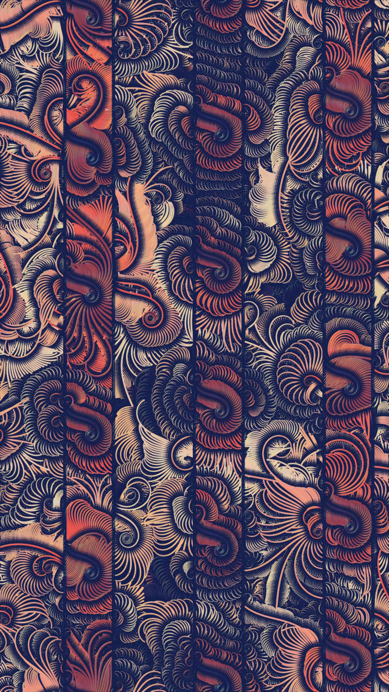 Growth: Threads #26