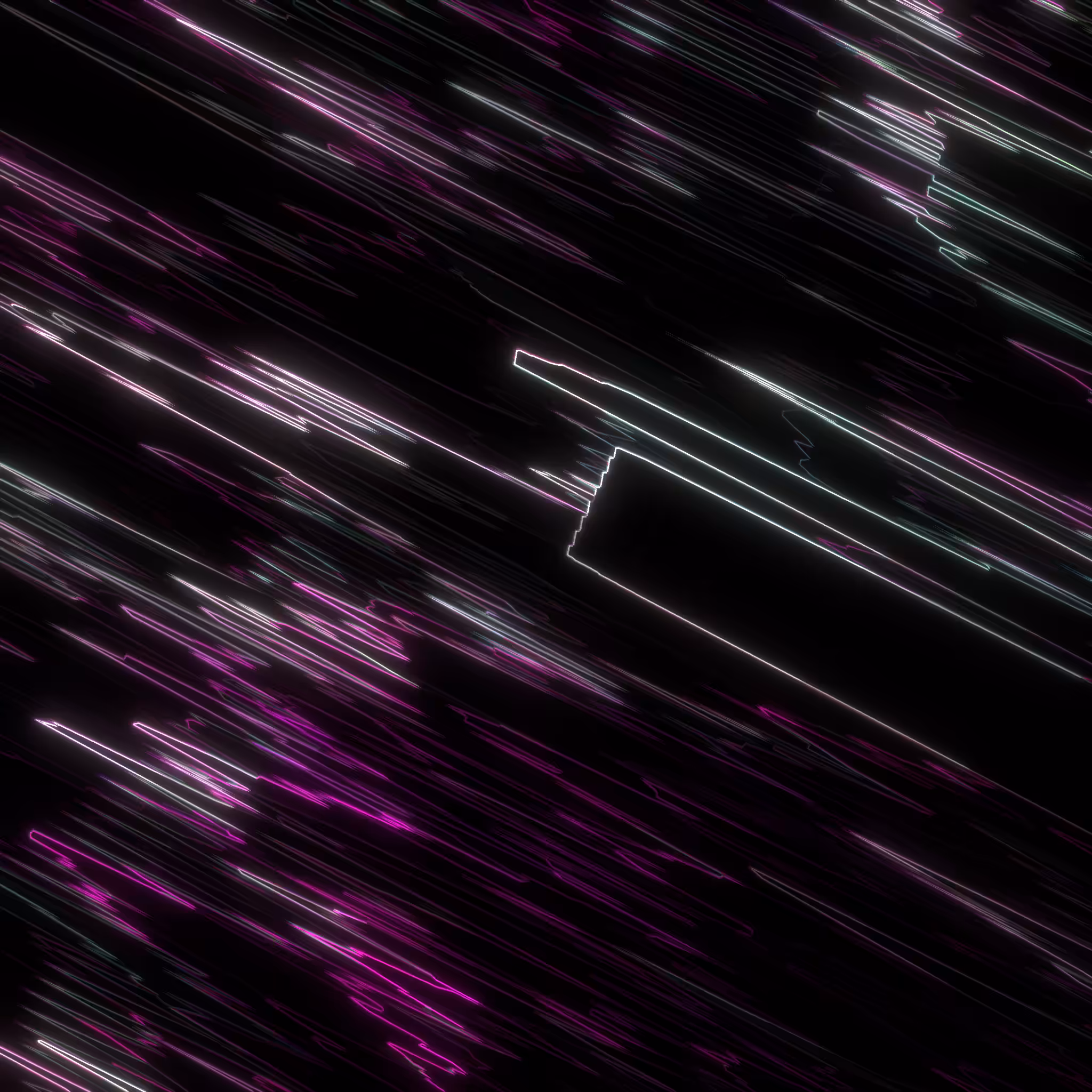 Unknown Radio Signals #9