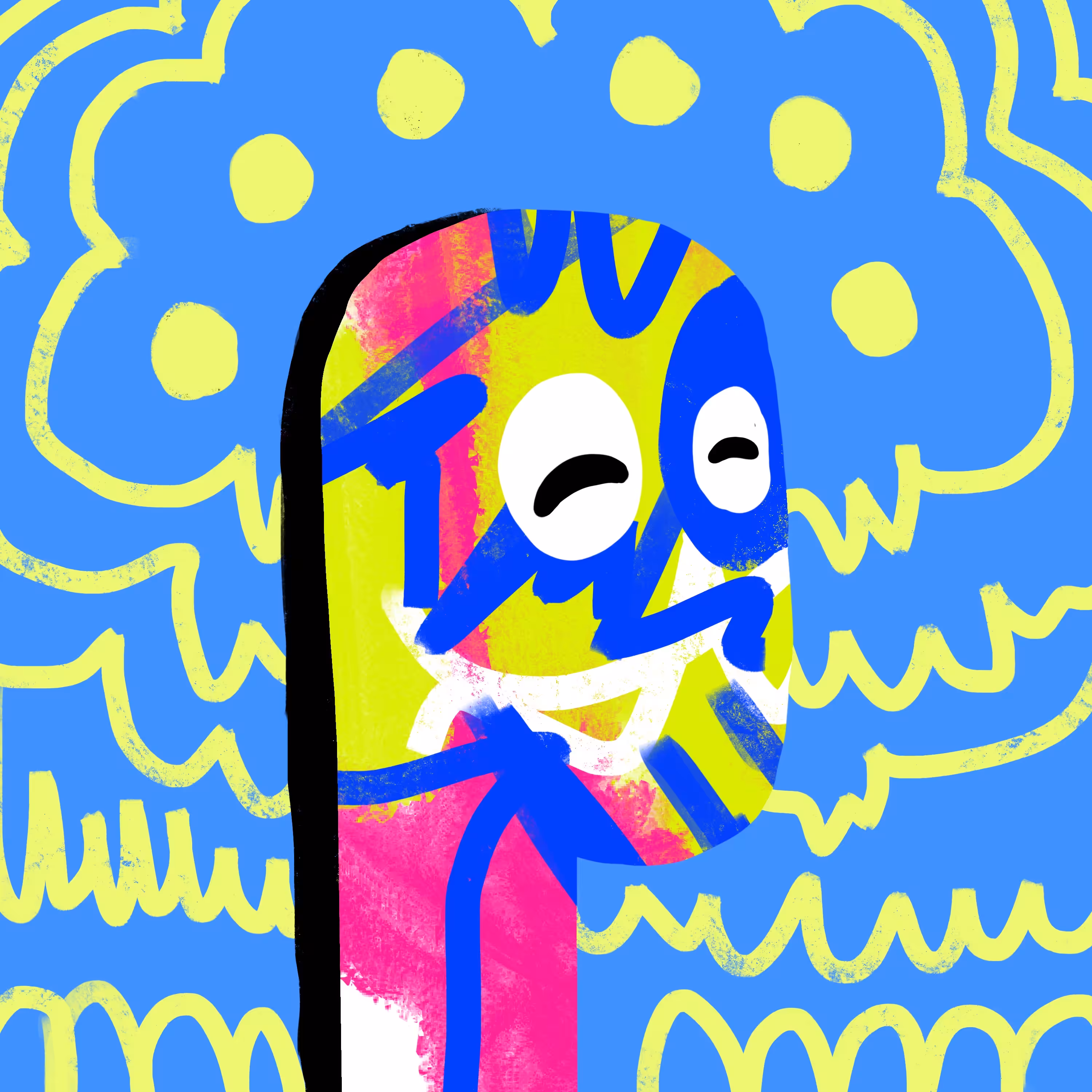 VibyPunk #25