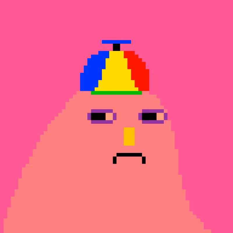 BLOBZ #29