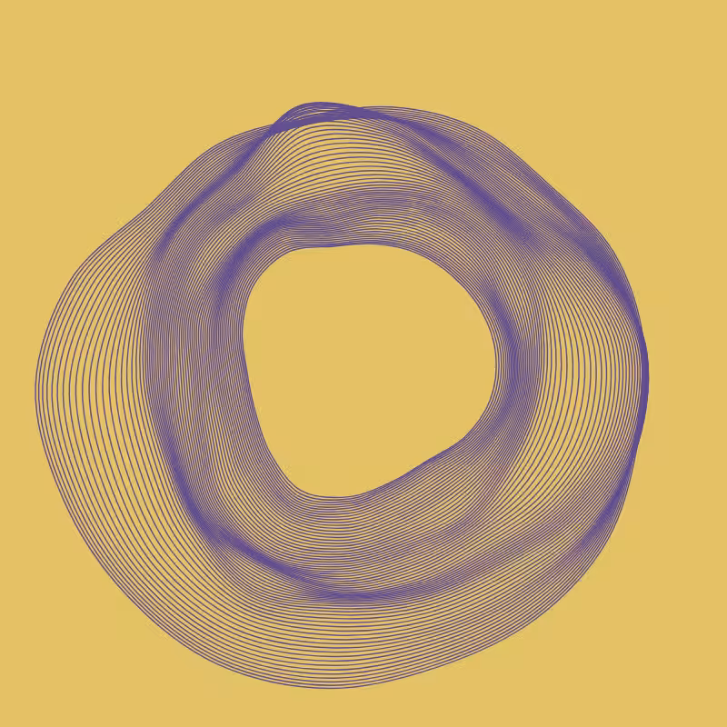 polygonisms #100