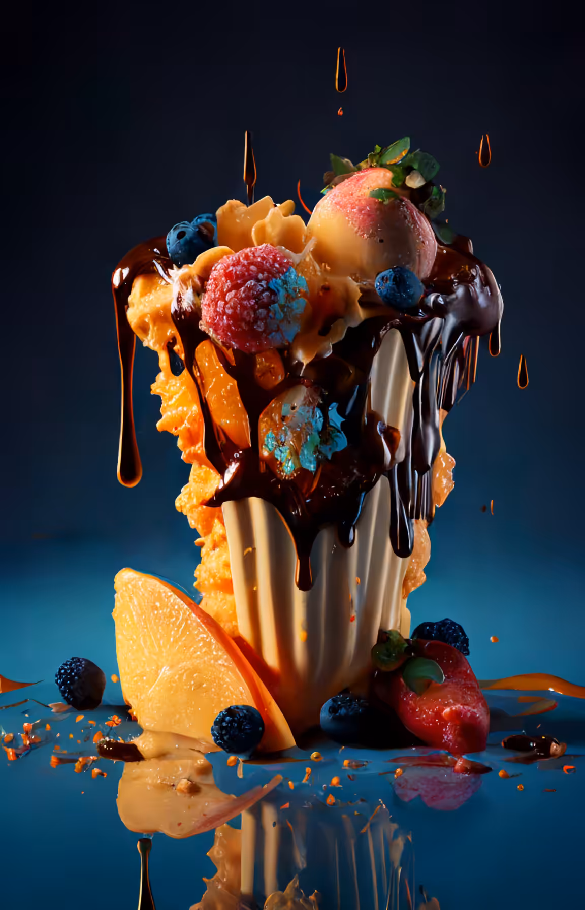Nasty Tasty #10