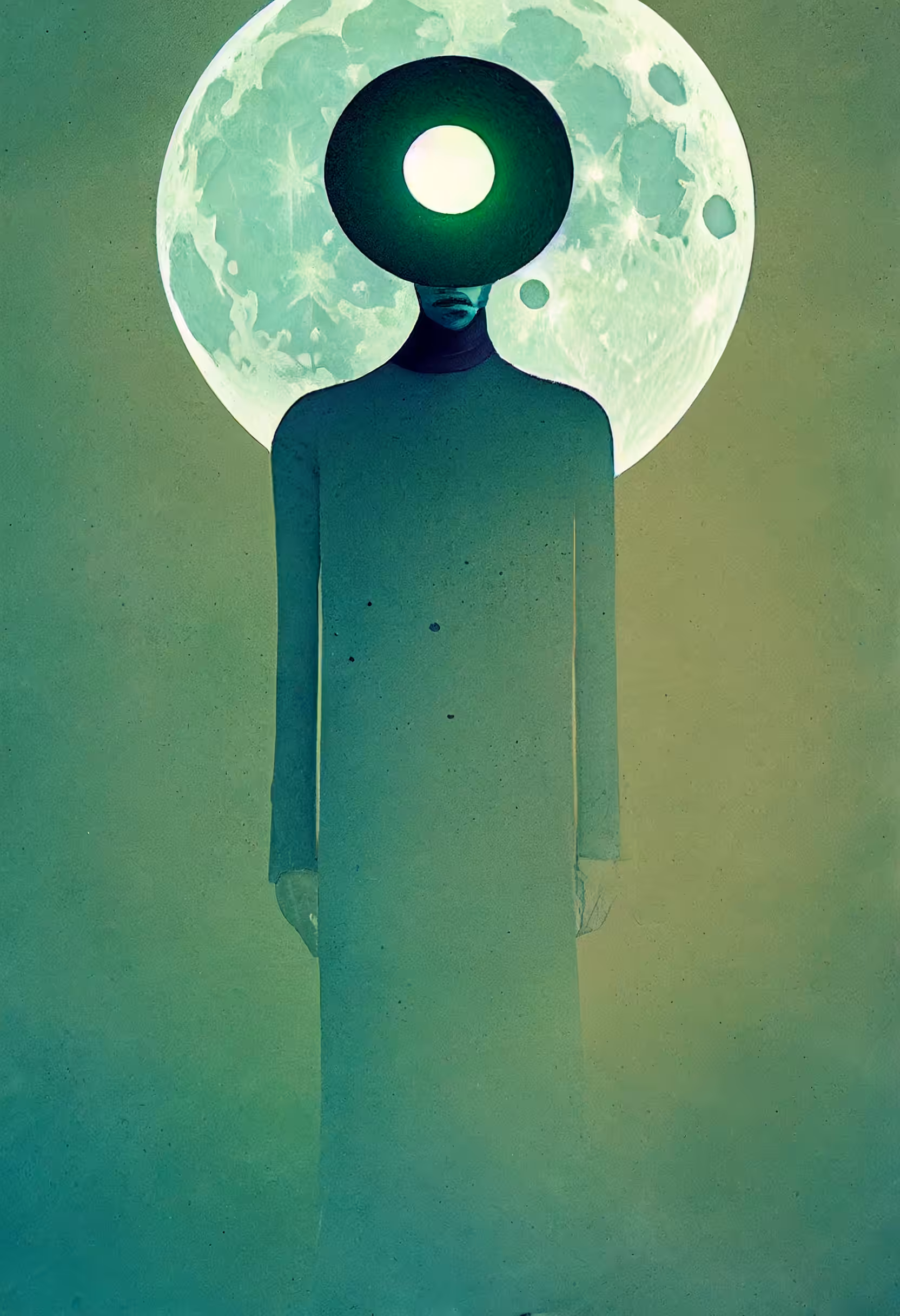 MOON #33