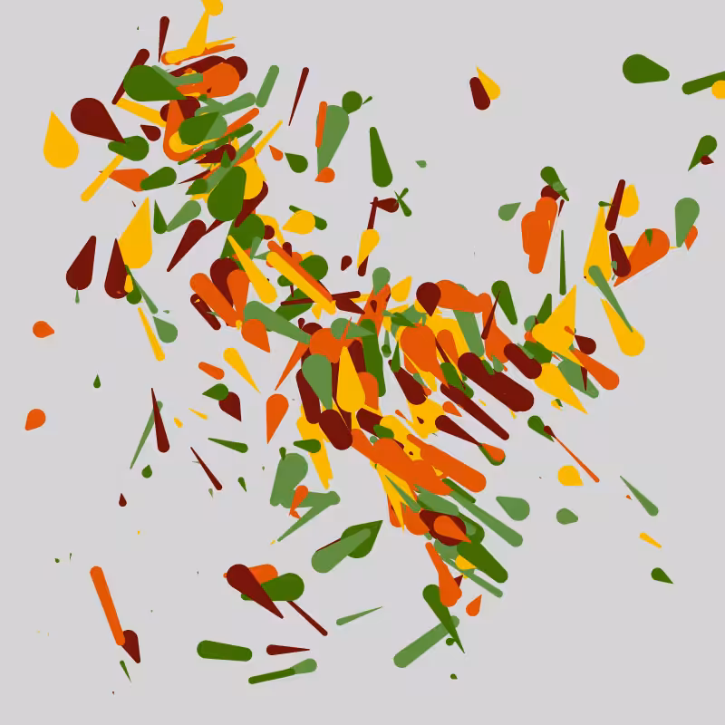 Flow around #123