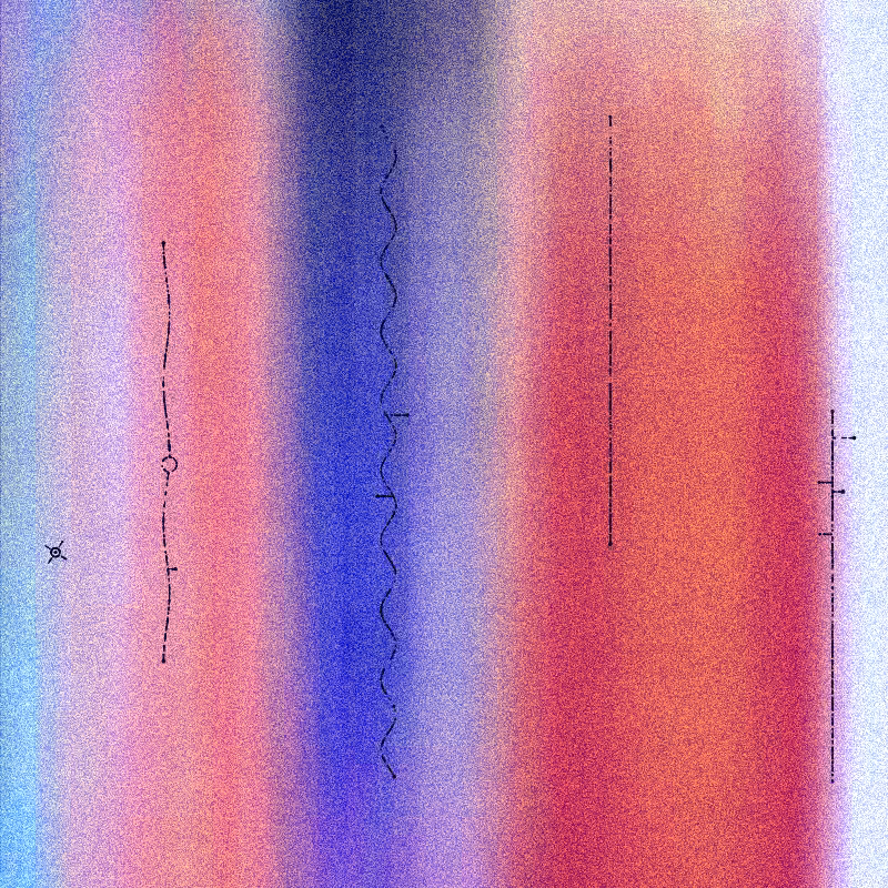 Vestige #28