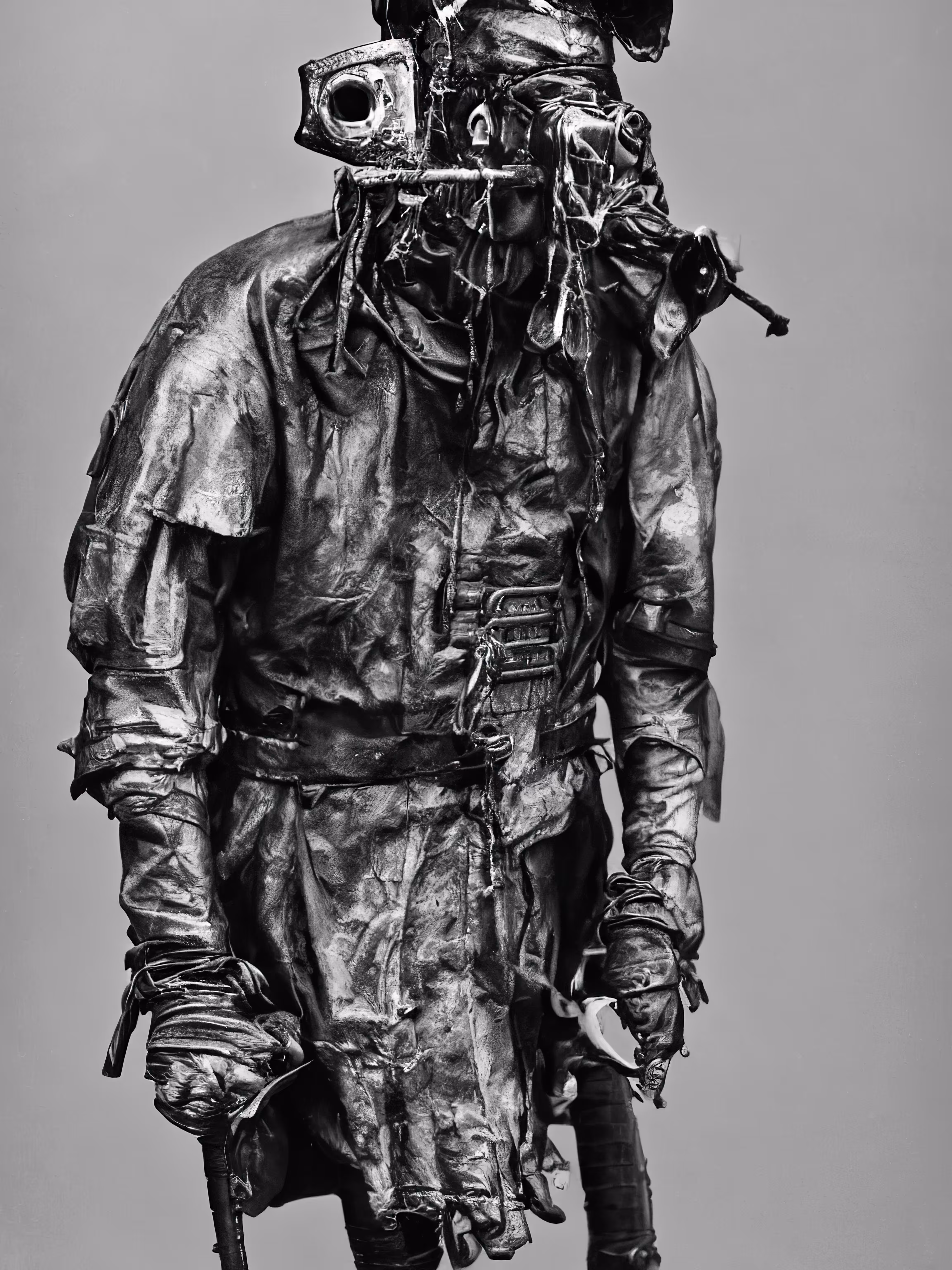 The Blind Riders II. 43
