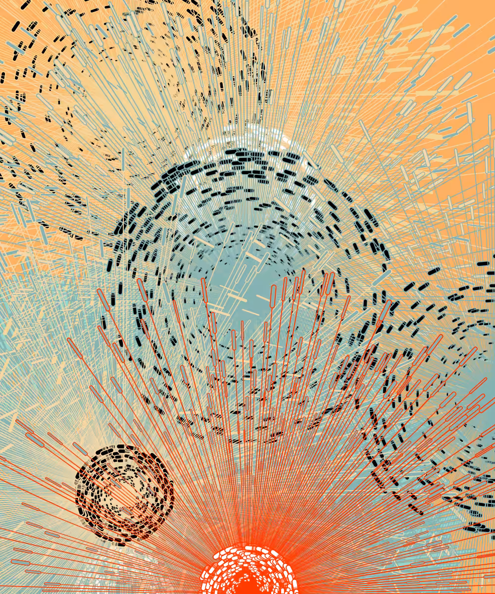 Mass collapsing (12)