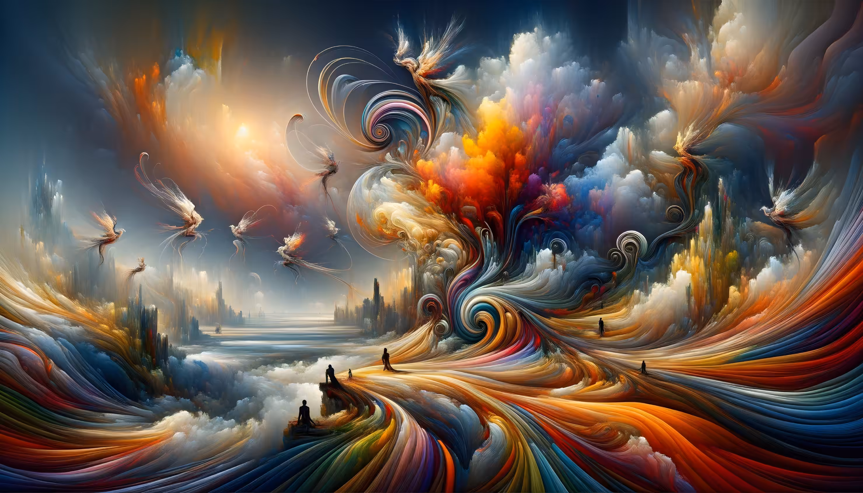 Delusions #14