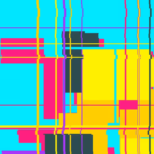 Chromatic Chaos #2212