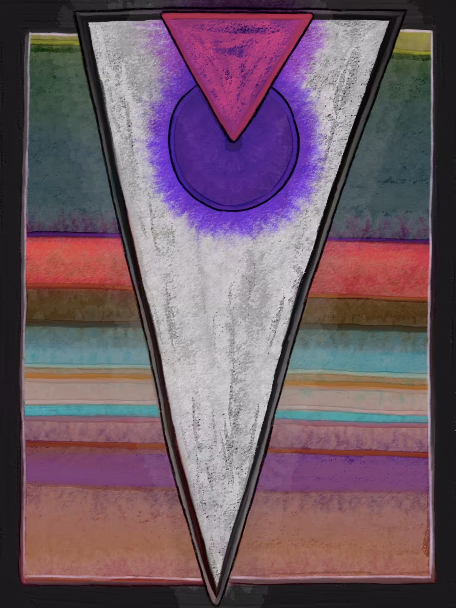 Geolith #1