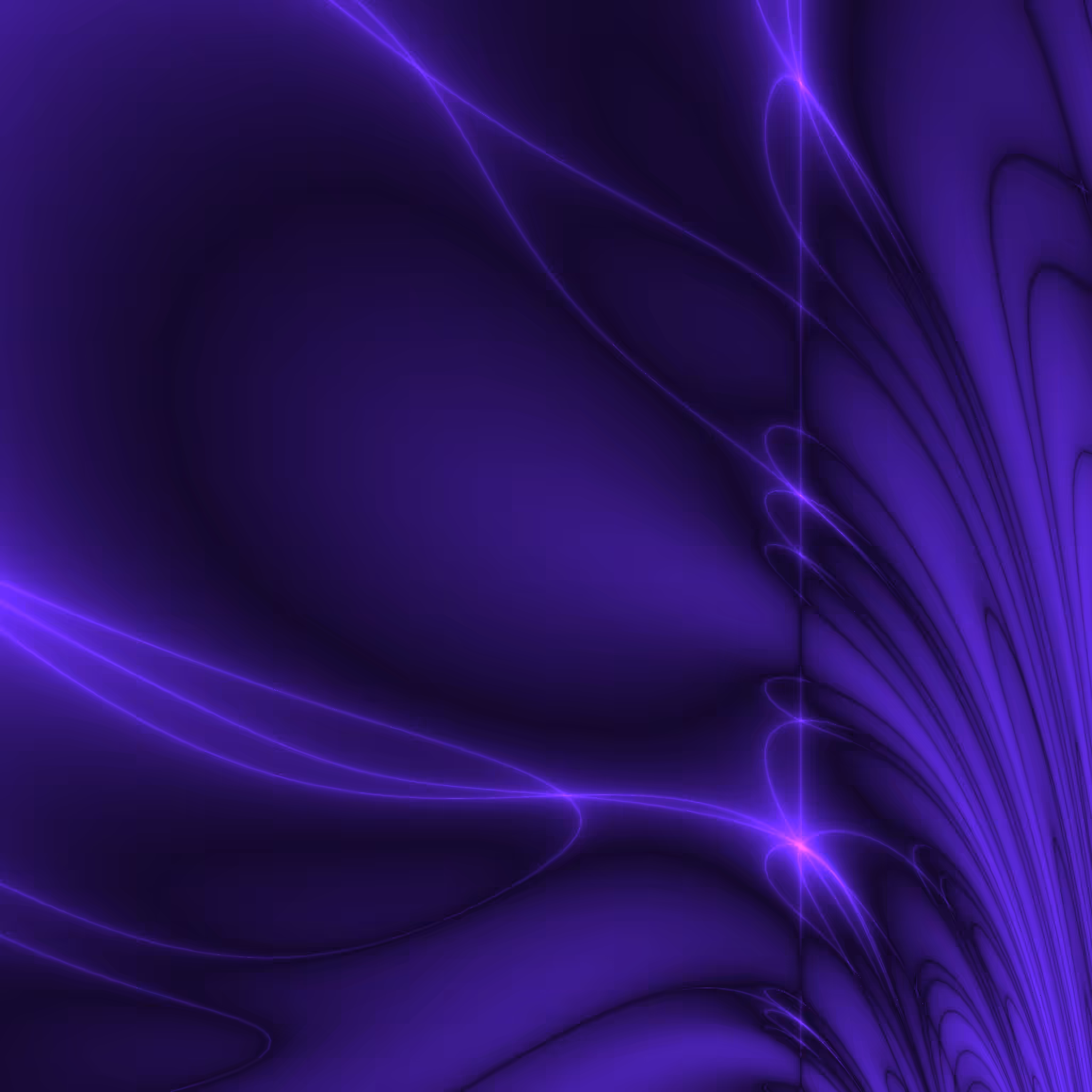 Fluidic space #17