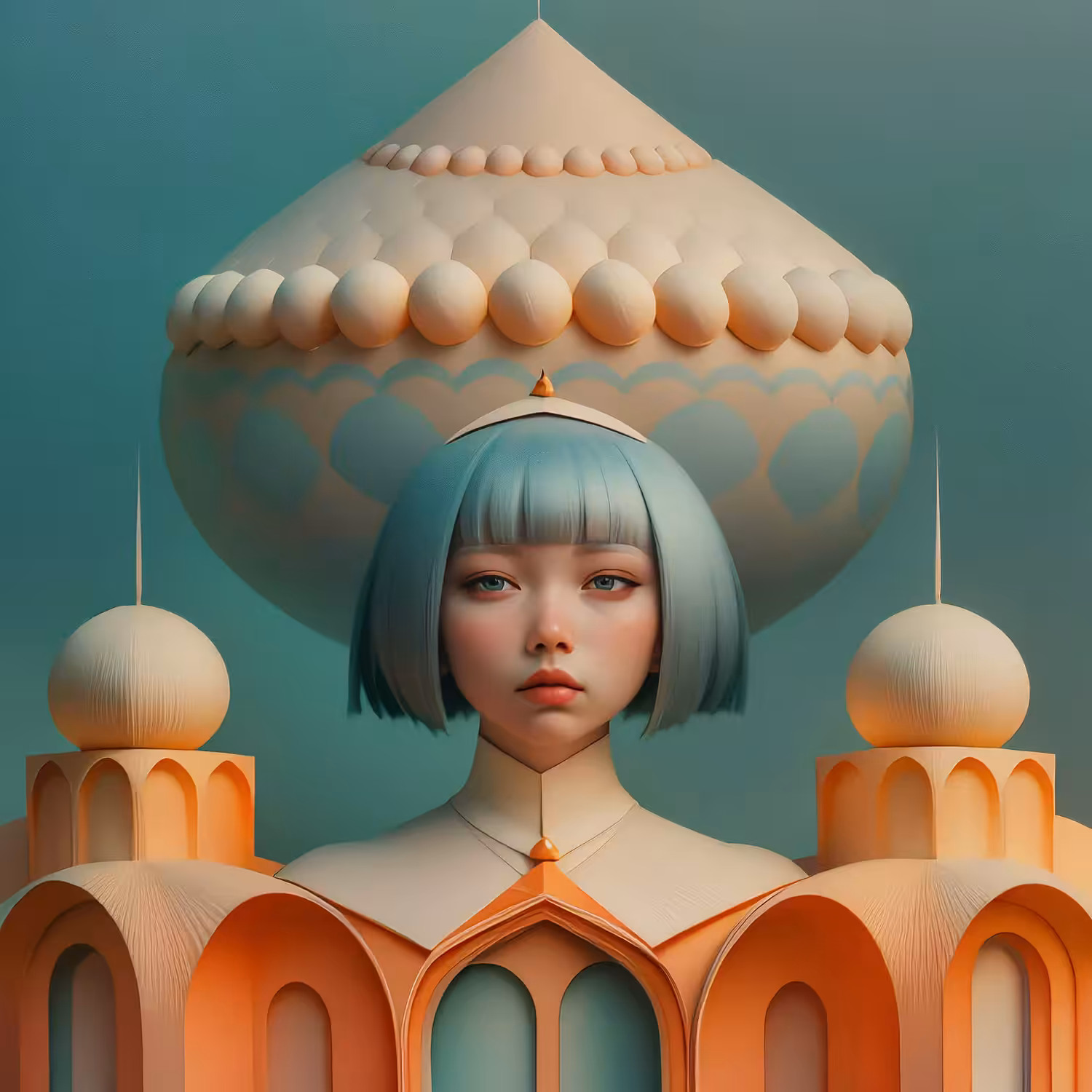 SOUL TEMPLE
