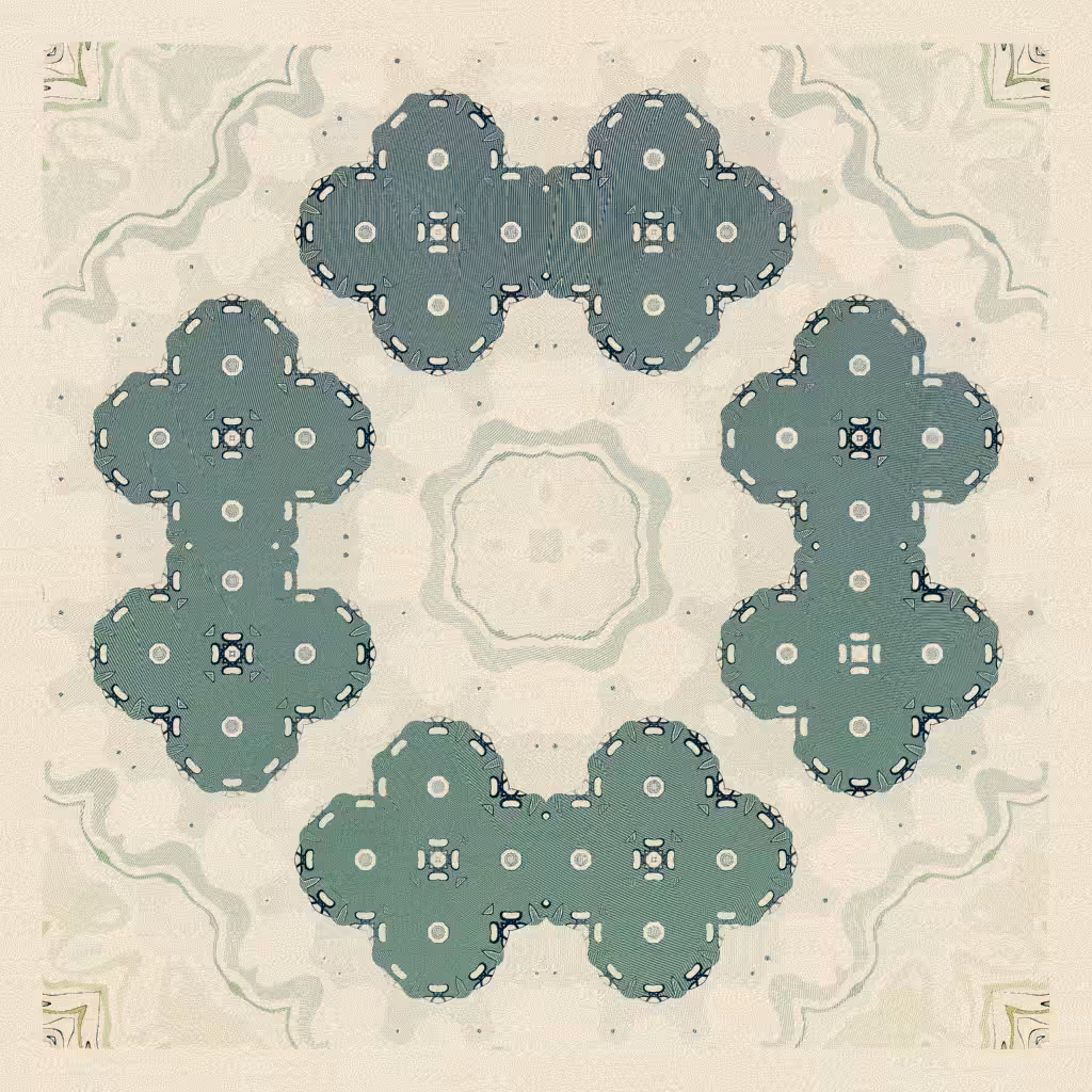 Symmetry #779