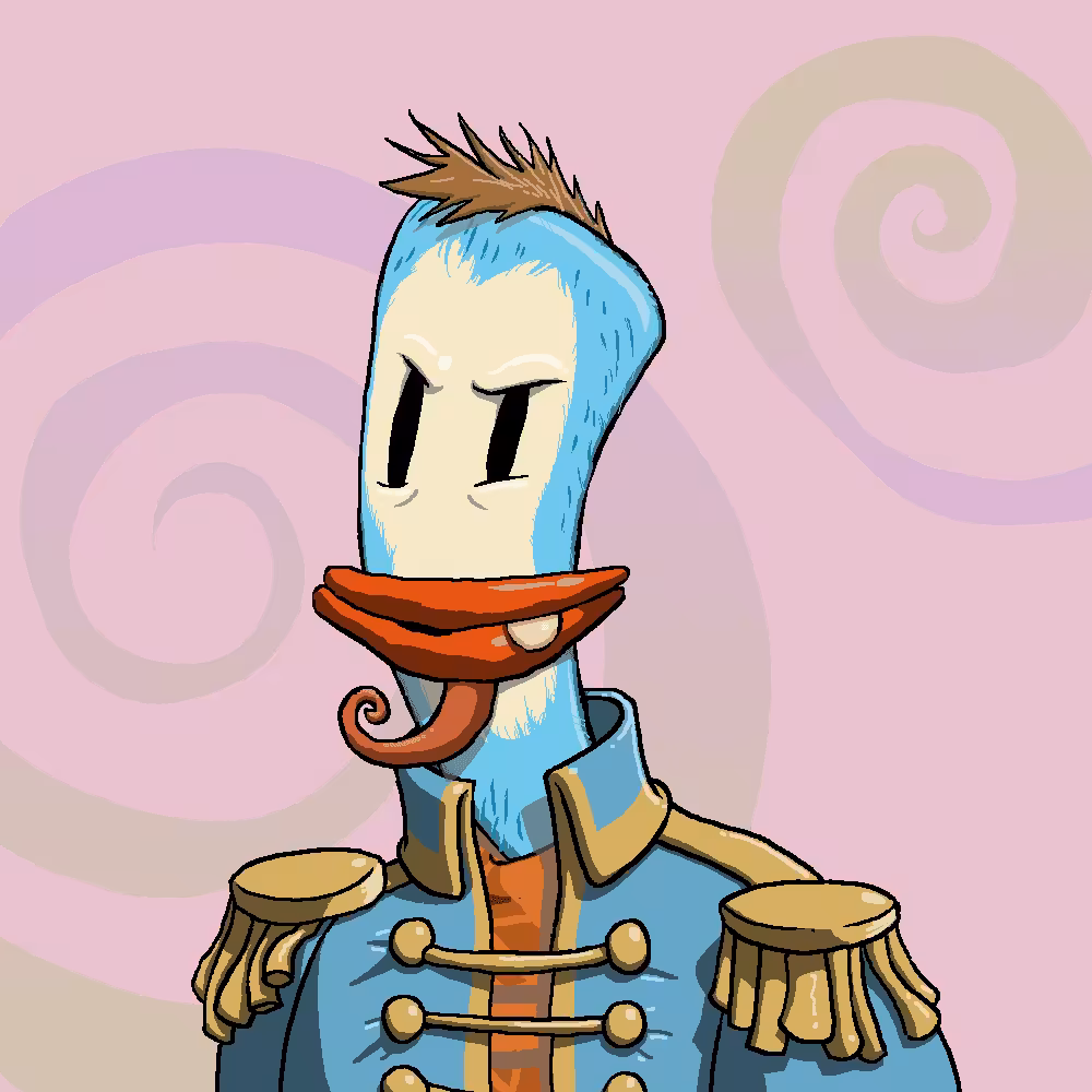Doug TenNapel's Eternal Klay: Attikus Kalamity Klay