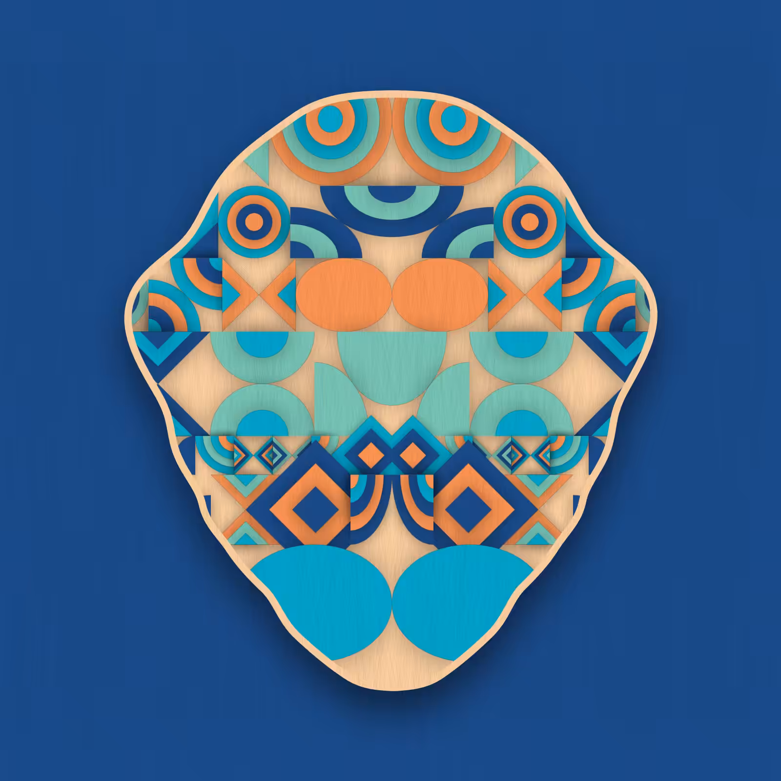 Generativemasks #3124